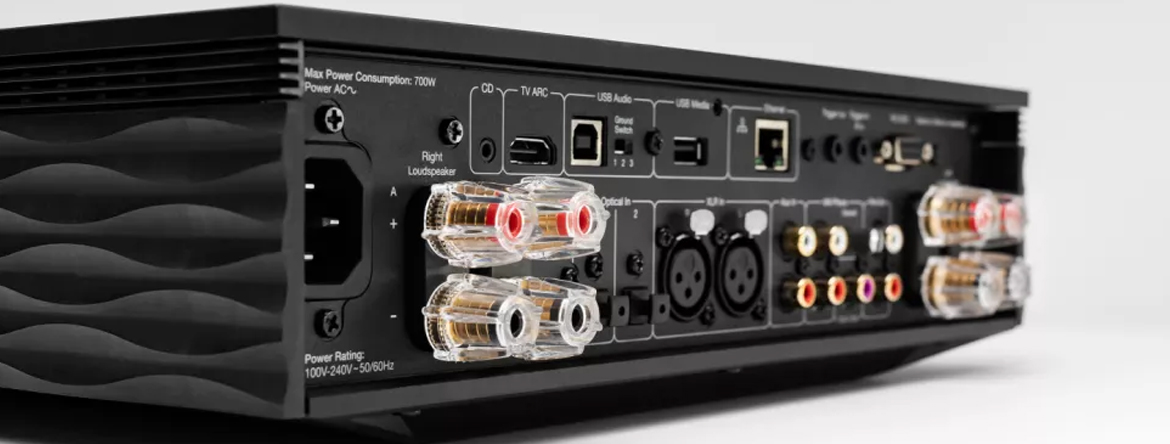 Обзор Cambridge Audio Evo 150 - хорошо оснащенная первоклассная система потоковой передачи 